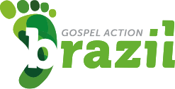 Gospel Action Brazil Logo